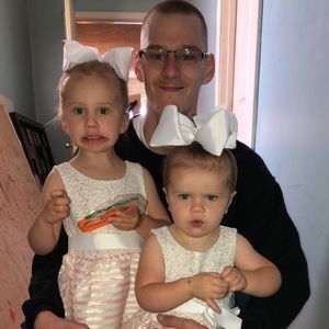 Meet your Posher, Roger